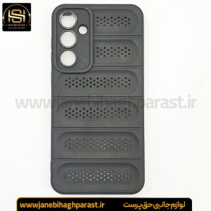 قاب پافری انگشتی سامسونگ S 23 Fe جانبی حق پرست