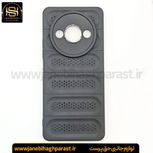 قاب پافری انگشتی شیائومی Redmi A 3 جانبی حق پرست