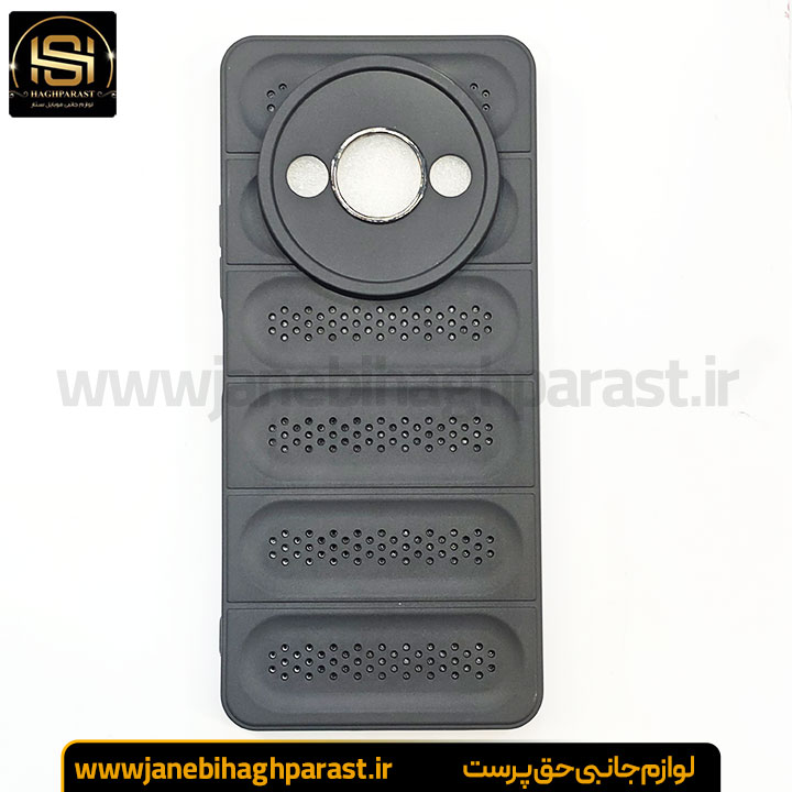 قاب پافری انگشتی شیائومی Redmi A 3 جانبی حق پرست