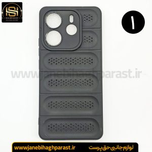 قاب پافری انگشتی شیائومی note 14 4g جانبی حق پرست