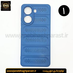 قاب پافری انگشتی شیائومی poco xp pro جانبی حق پرست