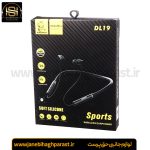 هدفون بلوتوثی وی دنمن وی مدل DL19 | جانبی حق پرست