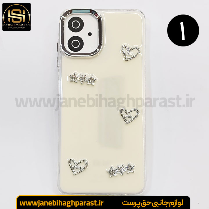 گارد موبایل رزین گوشی سامسونگ A 06 جانبی حق پرست