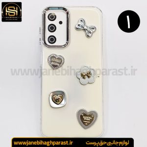 گارد موبایل رزین گوشی سامسونگ A 14 جانبی حق پرست