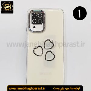 گارد موبایل رزین گوشی سامسونگ A 22 4G جانبی حق پرست