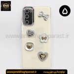 گارد موبایل رزین گوشی سامسونگ S 20 fe | جانبی حق پرست