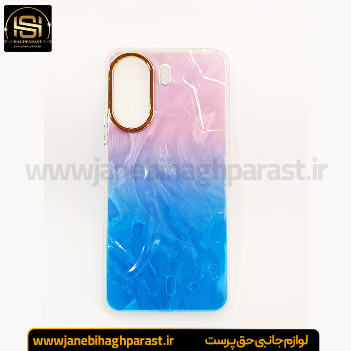 گارد موبایل گوشی شیائومی redmi 13c جانبی حق پرست