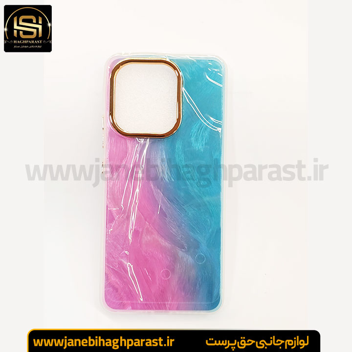 گارد موبایل گوشی شیائومی redmi note 13 4g | جانبی حق پرست